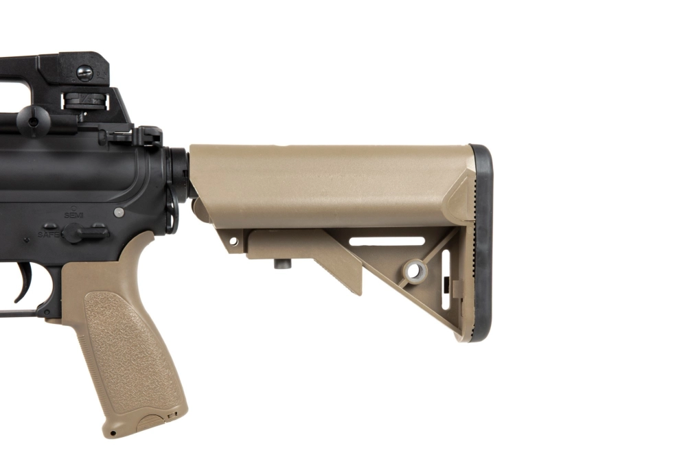RRA SA-E02 EDGE™ karabijnreplica - Halfbruin
