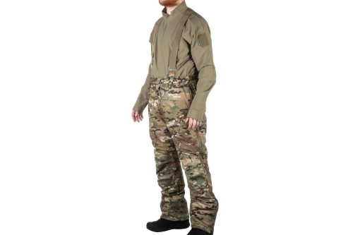 Emerson Gear Blue Label 'Reindeer' winter trousers MC