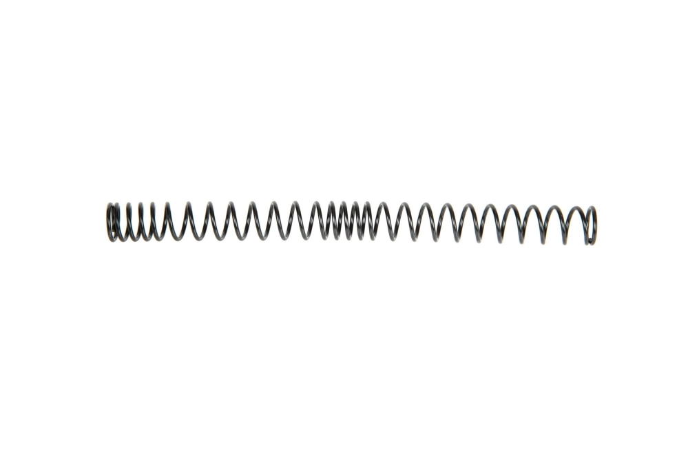 Irregular Pitch M130 Spring