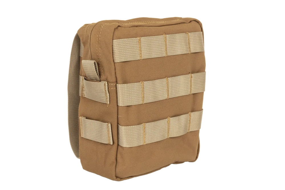 Portacargas Specna Arms Tactical Tan
