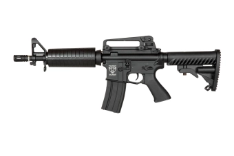 Replika karabinka ASR105 EBB - Czarna