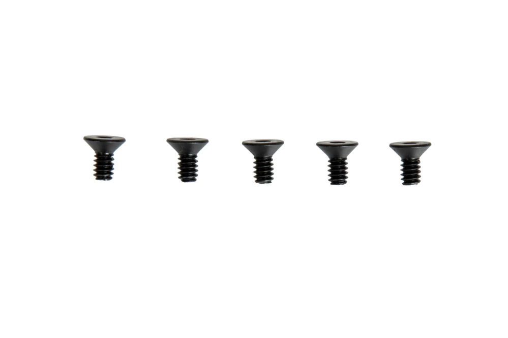Standard rail à répliques SRS A2/M2