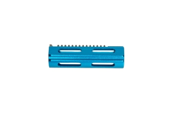 Pistón CNC - 14 dientes aceroch (Half-Tooth)