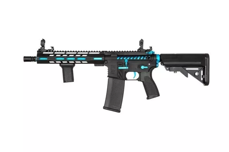 Réplica de la Carabina SA-E39 EDGE™- Blue Edition