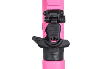 Specna Wapens SA-FX02 FLEX™ BLDC™ HAL ETU Gen.2 Roze ASG Karabijn