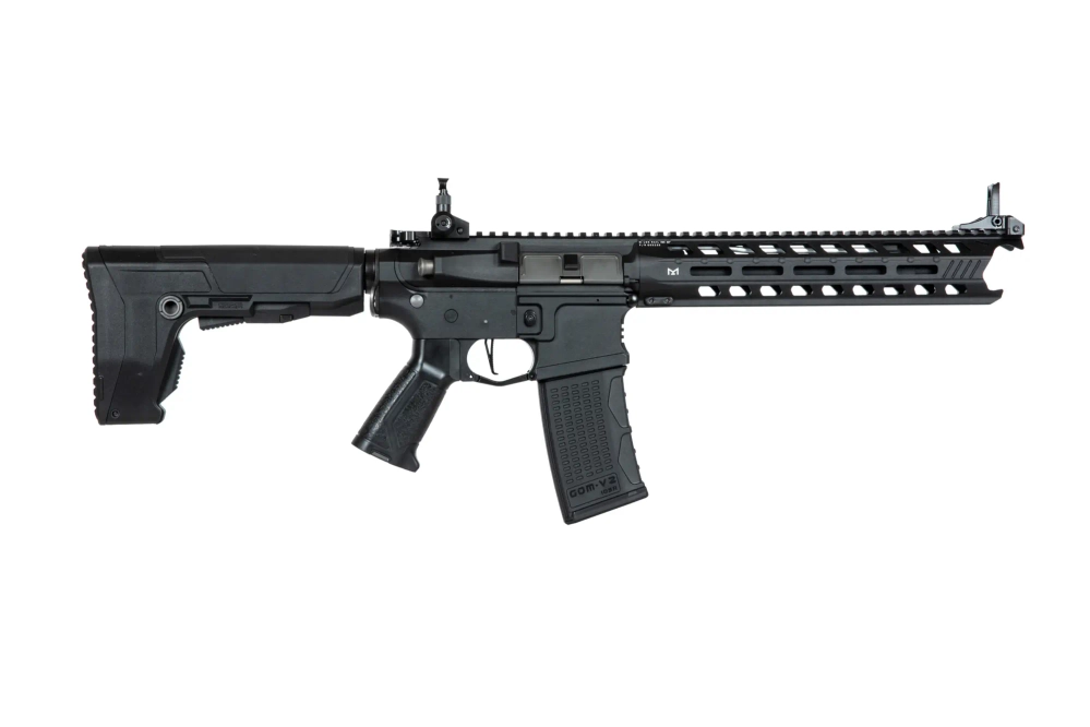 CM16 Predator M-LOK karabijn replica
