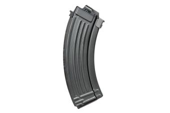 Low-Cap 90 BB Magazine for AK Next Gen Replicas