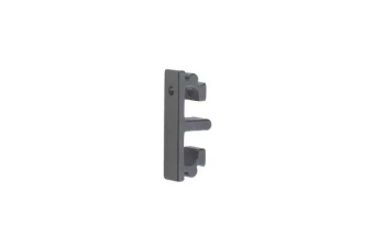 Aluminiowy język spustu Hi-CAPA (FS) - czarny