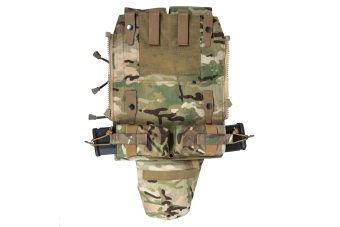 Panel Szturmowy Pew Tactical typu Zip-on 2.0 MC