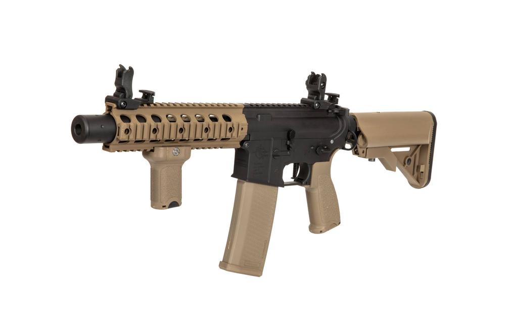 Specna Arms RRA SA-E05 EDGE 2.0™ GATE ASTER Half-Tan Carbine airsoft (OUTLET)
