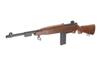 Airsoftová zbraň puškaka D69