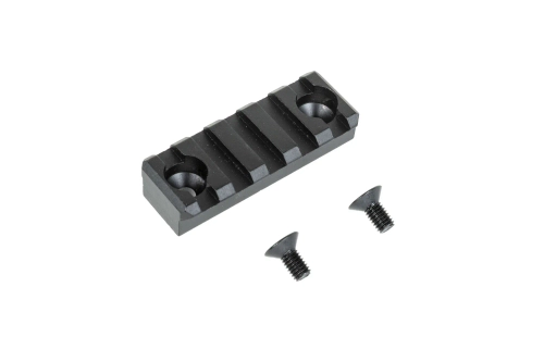 CYMA M110 RIS rail para frontales tipo URX III