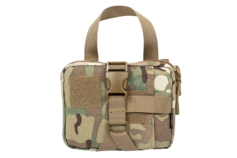 Specna Arms Tactical MC kleine uitbreekbare eerste hulp kit
