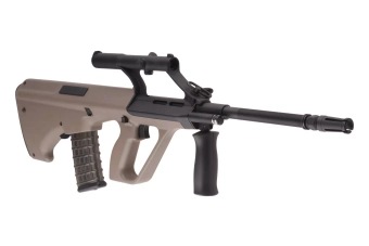 Replika karabinka SW-020A - Tan