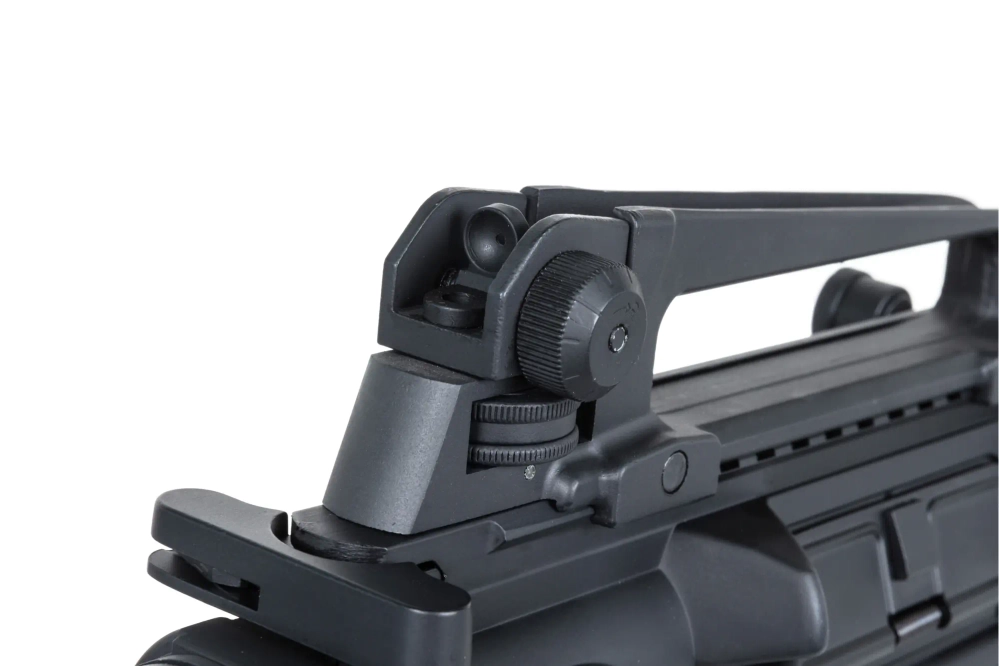 Airsoft rifle Specna Arms SA-G02 ONE™ Kestrel™ ETU Black