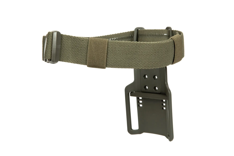 Olive || Brown