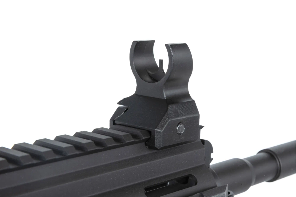 Specna Arms SA-PH21 PRIME™ HAL™ ETU Carbine airsoft avec moteur brushless Noir