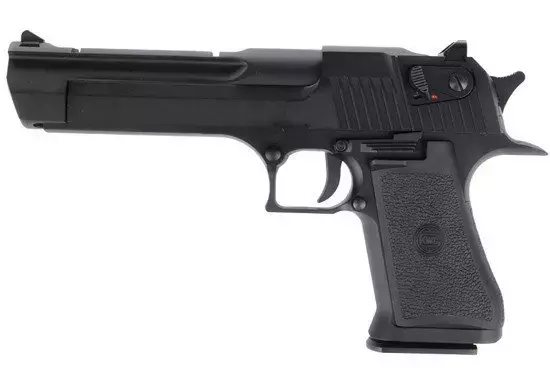Pistola de airsoft KCB51AHN