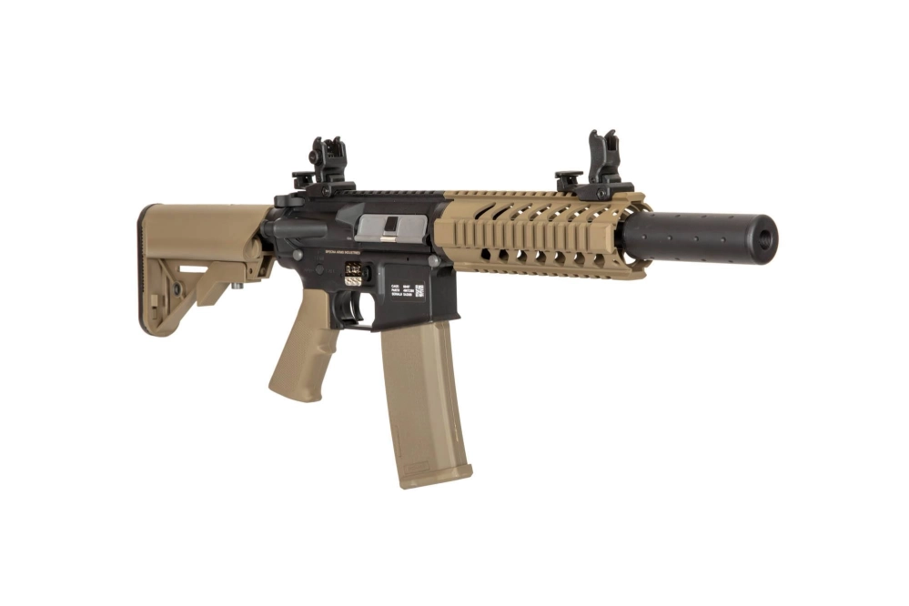 Replika karabinka SA-C11 CORE™ - Half-Tan