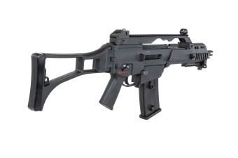 Carabine airsoft SRC DUAL POWER SR36C COB-306 Noir