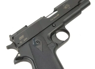 STI LAWMAN pistol [REF14770] (OUTLET)