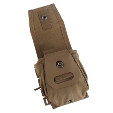 Malá lékárnička Wosport BP-136 Coyote Brown