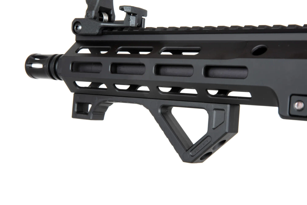 Specna Arms SA-E23 EDGE™ Kestrel™ ETU 1.14 J airsoft Carbine Black