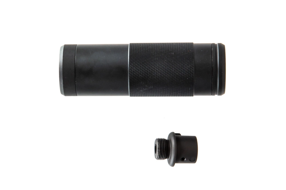 NBB PM2 CO2 pistool replica