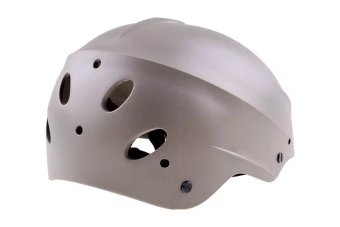 Réplique casqueu SFR ECO - Terre noire