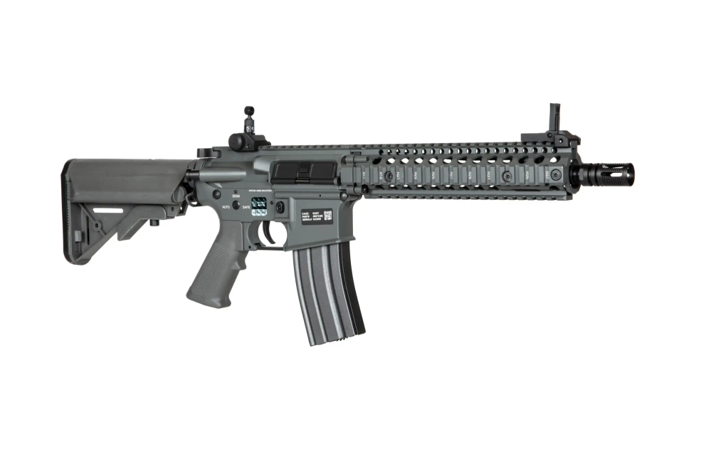 Specna Arms SA-A03 ONE™ Carbine Replica - Chaos Grey