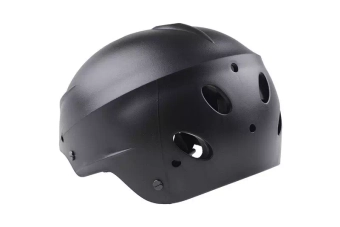 Réplique casqueu SFR ECO - noir