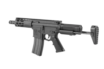 Airsoftová zbraň puškaka Trident PDW IT