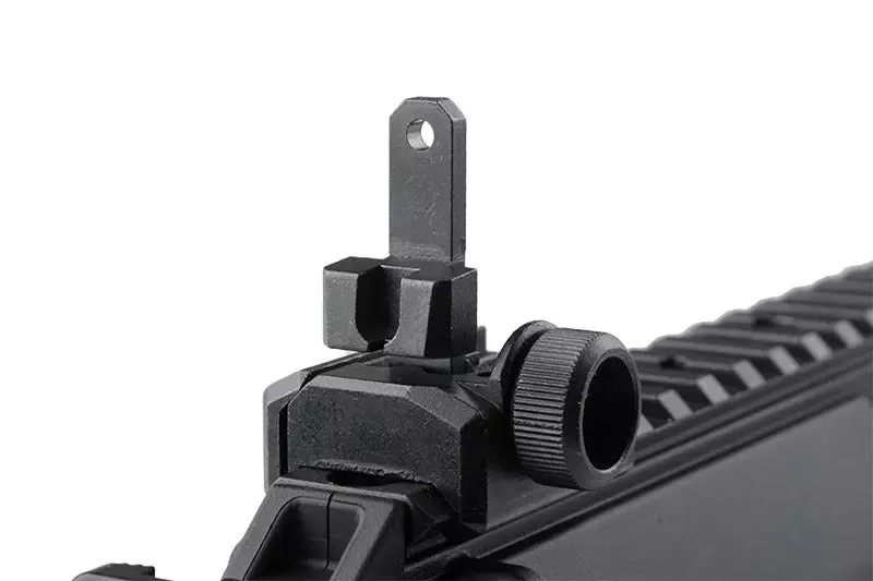 SMG7A1 GBB machinepistool replica