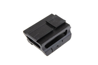 Vector Optics VOD high mount for Frenzy Plus rifle scopes