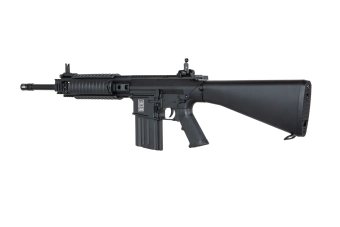Specna Arms SA-E37 Edge™ Kestrel™ ETU airsoft Selector Rifle Black