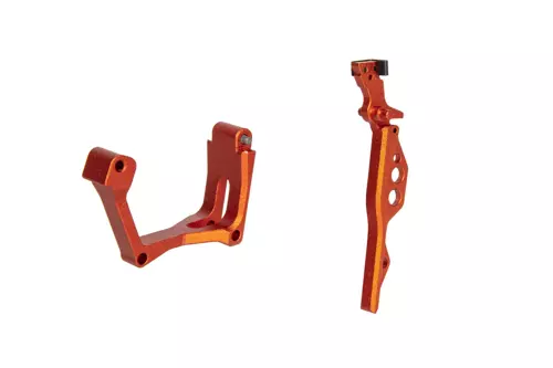 Dress-up Kit Set for SSG-1 Replicas - Orange