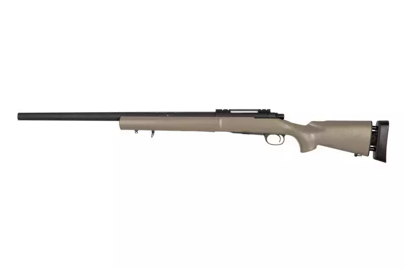 Réplica rifle de francotirador SW-04 - bronceado