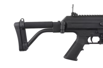 Replika karabinka XCR-L MICRO - Czarny