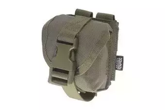 Grenade Pouch - olive