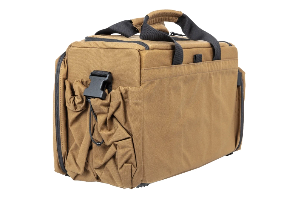 Taktická taška 17L Helikon-Tex Mission Coyote Brown
