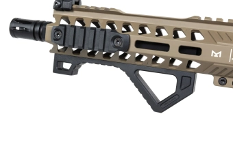 Specna Arms SA-C17 CORE™ HAL ETU™ Gen.2 Carabina airsoft de half-tan