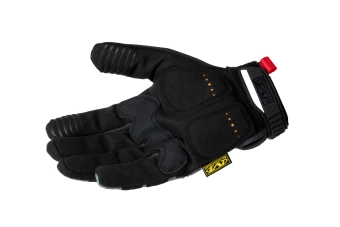 M-Pact Gloves - Black (New Version)