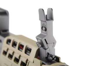 Replika pušek L85A2