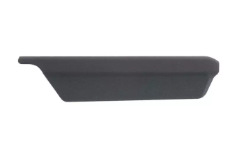 Lícnice 0,25" AK - černá