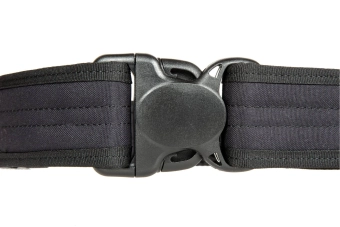 Tactical Belt Ulitity Tricon - Black
