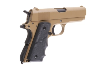 Airsoft pistole SR-911 Desert Commando