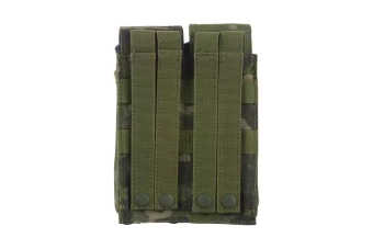 Double AK Magazine Pouch - MC Tropic