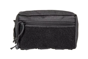 Otter Waist Bag - Black