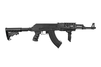 SRT-13 assault rifle replica