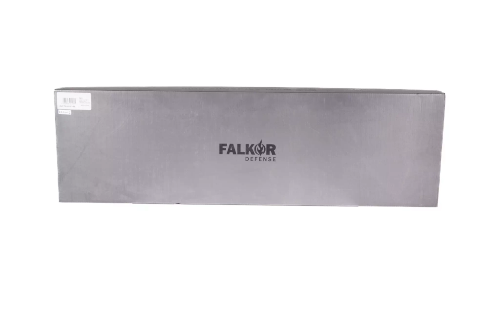 Replika karabiny Falkor Defense Blitz Black (OUTLET)